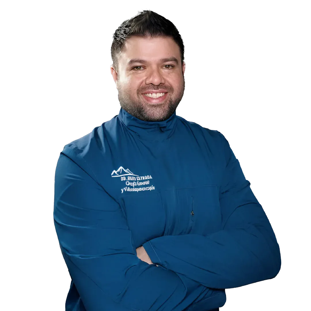 Dr. Julio Estrada