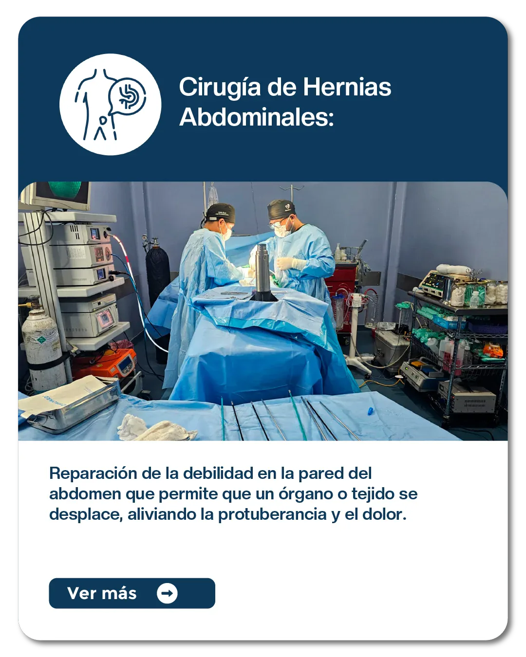 Procedimientos