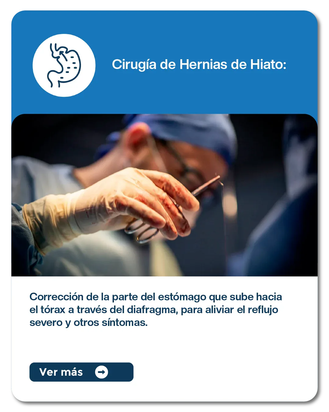 Procedimientos